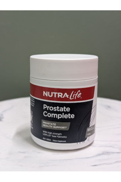 N/L PROSTATE COMPLETE 60C