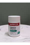 N/L DIGESTIVE ENZYMES 60C