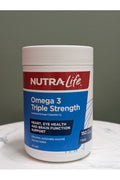 N/L TRIPLE STRENGTH OMEGA 150C
