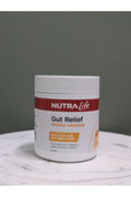 N/L GUT RELIEF MANGO/ORANGE 180G