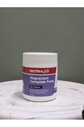 N/L MAGNESIUM COMPLETE FORTE 100CAPS