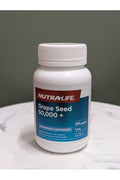 N/LIFE GRAPESEED 50 000 120C