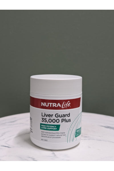 N/L LIVER GUARD 35000 100C