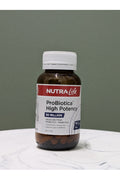 N/L PROBIOTICA 50 BILLION 50C