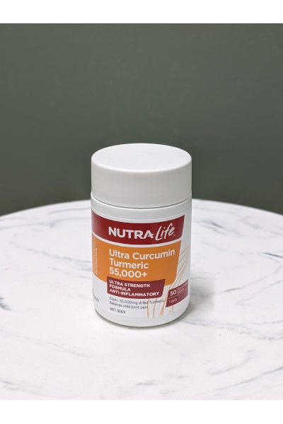 N/L ULTRA CURCUMIN 55 0000 50T