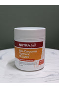 N/L BIOACTIVE CURCUMIN 60C