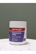 N/L MAGNESIUM SLEEP 60C