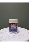 N/L MAGNESIUM GLYCINATE 120C