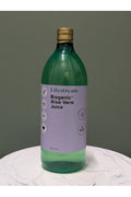 L/STR BIOGENIC ALOE VERA JUICE 1.25LTR