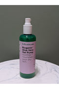 L/STR ALOE VERA GEL PUMP 240G