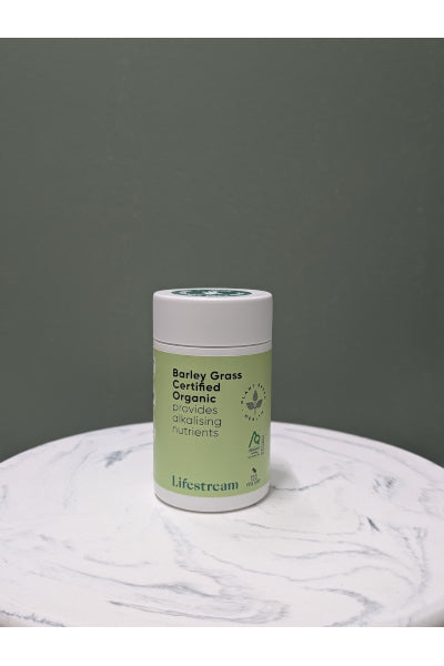 L/STR BARLEY GRASS 120C