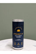 INNERBLOOM COLD BREW COFFEE 240ML