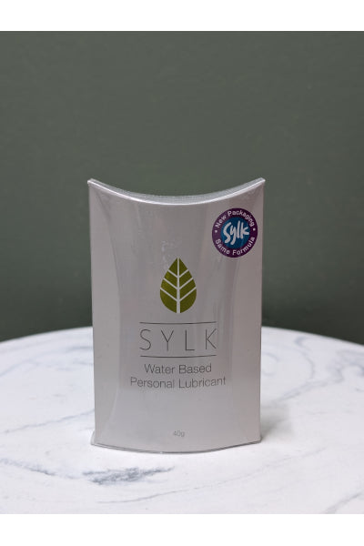SYLK LUBRICANT 40ML