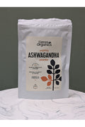 CERES ORG ASHWAGANDA POWDER 100GM