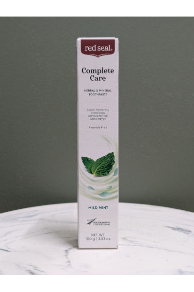 R/SEAL TOOTHPASTE COMPLETE CARE 100G
