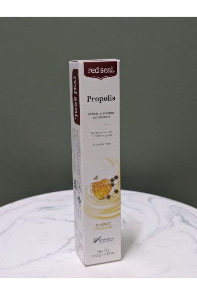 R/SEAL TOOTHPASTE PROPOLIS 100G