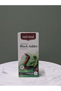 R/SEAL TEA BLACK ADDER 25TB