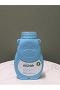 EARTHWISE NOURISH BABY BUBBLE BATH 275ML