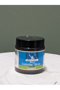 ALLAN SUTTONS COLLOIDAL SILVER CREAM 100