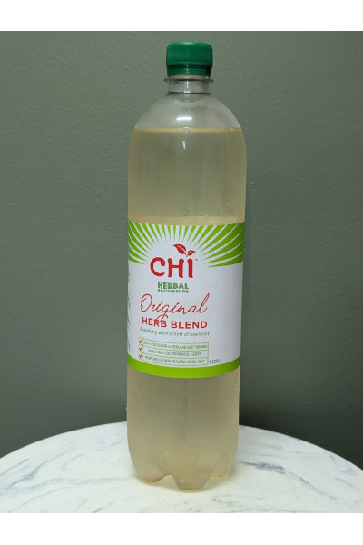 CHI MINERAL WATER 1.25LTR