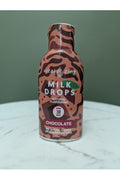 VITAL ZING MILK DROPS CHOCOLATE 40ML