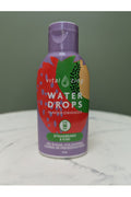 VITAL ZING WATER DROPS STRAWB KIWI 45ML