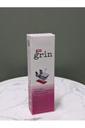 GRIN TOOTHPASTE KIDS BERRY LICIOUS