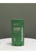 TWO DUDES DEODERANT STICK ZESTY FOREST