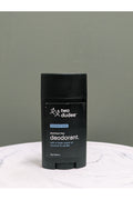 TWO DUDES DEODERANT STICK COCONUT RUSH