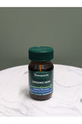 THO ORGANIC IRON 24MG 30T