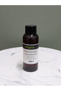 VITALIA FRACTIONATED COCONUT OIL 100ML