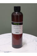 VITALIA  FRACTIONATED COCONUT OIL 250ML
