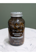 FOREST SUPER FOODS RHODIOLA 120CPS