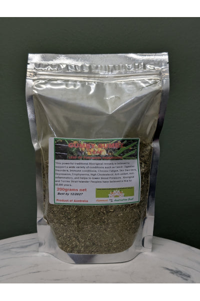 ESSENCES GUMBY GUMBY LEAF 200GR