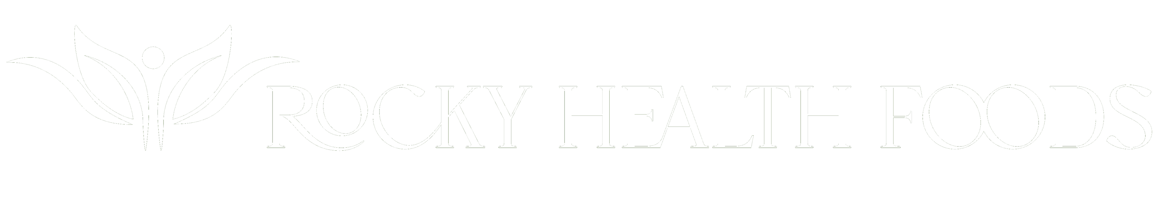 Rocky Health Foods
