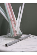 LITTLE MASHIES SILIC STRAW & BRUSH GREY