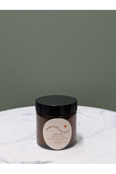 MARIGOLD MADE BEARD BALM 60G