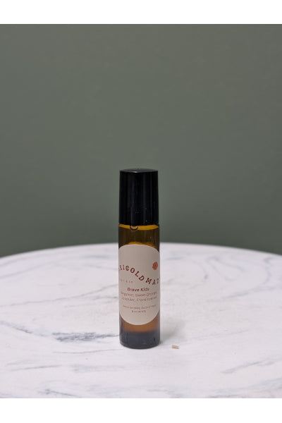 MARIGOLD MADE BRAVE KIDS ROLLER 10ML