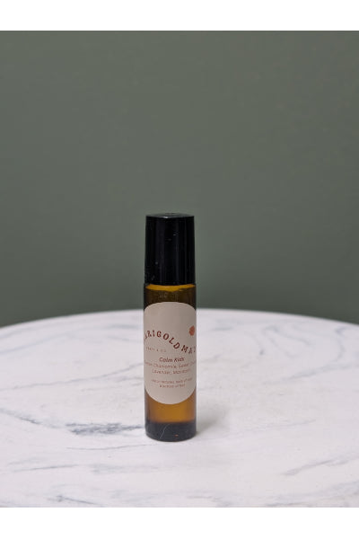 MARIGOLD MADE CALM KIDS ROLLER 10ML