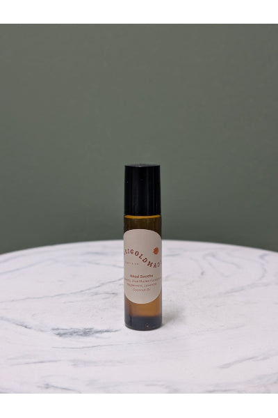 MARIGOLD MADE HEAD SOOTHE ROLLER 10ML
