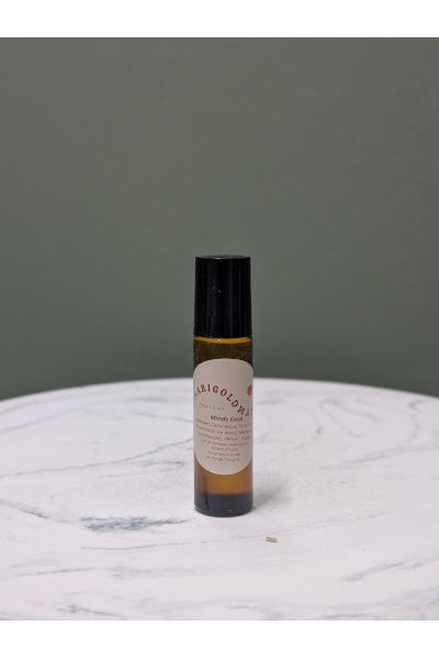 MARIGOLD MADE MINDS EASE ROLLER 10ML