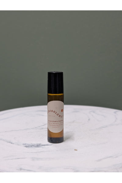 MARIGOLD MADE SACRAL CHAKRA ROLLER 10ML
