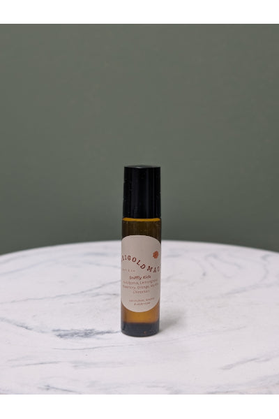 MARIGOLD MADE SNIFFLY KIDS ROLLER 10ML