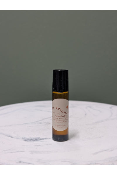 MARIGOLD MADE TUMMY SOOTHE ROLLER 10ML
