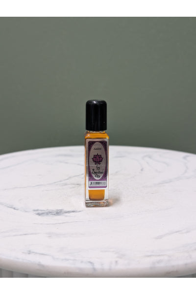 SP SKY AMBER OIL 10ML