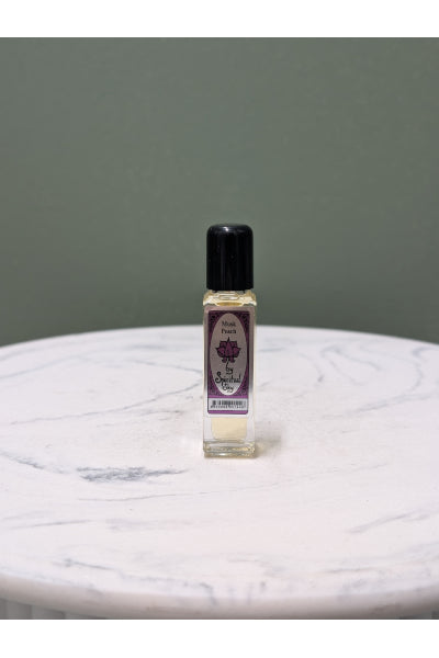 SP SKY MUSK PEACH OIL 10ML
