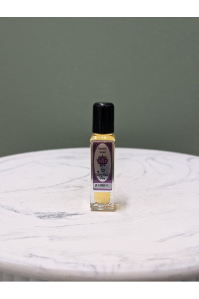 SP SKY SANDALWOOD OIL 10ML