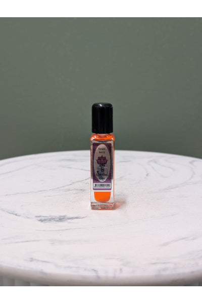 SP SKY STRAWBERRY OIL 10ML