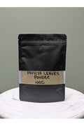 SRL PAPAYA LEAVES POWDER 100GR