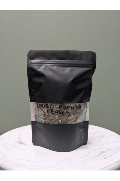 SRL PAPAYA LEAVES 50GR